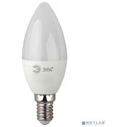 Эра LED B35-7W-827-E14