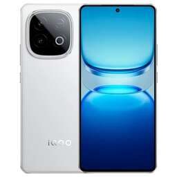 IQOO Смартфон Neo 10 16 + 512 (модель I2405) цвет Айсберг (White)