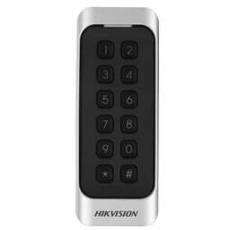 HIKVISION Считыватель карт DS-K1107AEK внутренний/уличный антивандальный