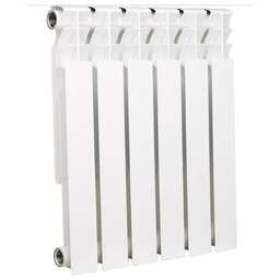 OASIS Эко 500/80/6 биметаллический