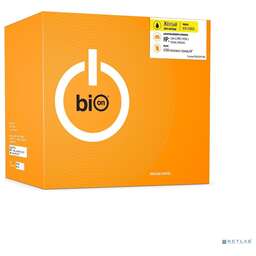 BION CARTRIDGE Bion BCR-CE402A Картридж для HP{ LaserJet Enterprise M551/M575, HP LaserJet M570, HP LaserJet Pro M570 }(6000 стр.), Желтый, с чипом