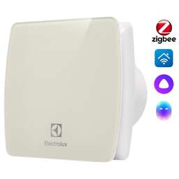 ELECTROLUX Вентилятор вытяжной серии Glass EAFG-150 beige