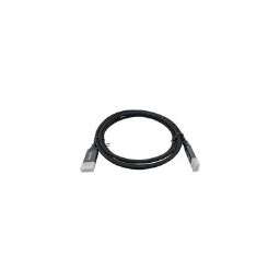 NONAME Кабель Display Port V1.4, DisplayPort (m) (прямой) - DisplayPort (m) (прямой), GOLD , 2м, черный