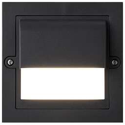 ESCADA 30001W/02 LED*6W IP65 Black