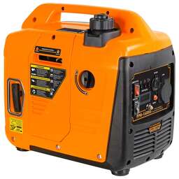 CARVER Генератор PPG-1400IS 1.4кВт