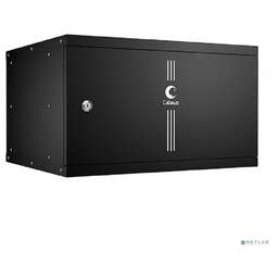 Cabeus WSC-05D-6U55/45M-BK