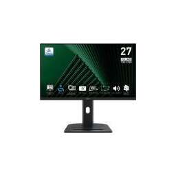 MSI PRO MP275PG (9S6-3PC39M-084), черный