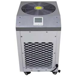 NEOCLIMA Промышленный мобильный осушитель воздуxа FDM03H