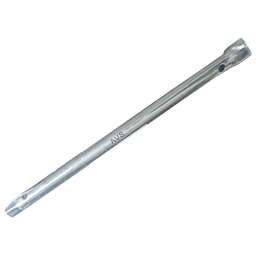 AVS TOOLS Ключ трубчатый удлиненный (8х10 мм) PTW-0810L
