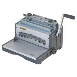 OFFICE KIT Переплетчик B3432E, A4, от 5.5 до 14.3 мм