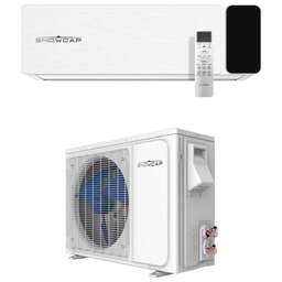 SNOWCAP -AC 24 DC W/I
