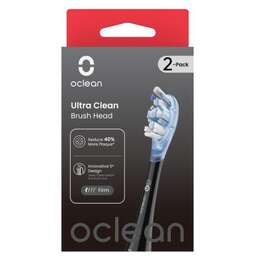 OCLEAN X Ultra UС02 (V8100) (2шт, Черный)