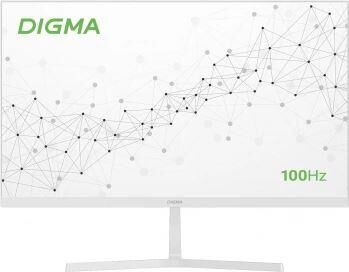 Монитор DIGMA 27 Progress 27P502F White (DM27SB09)