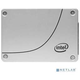 Intel SSDSC2KB480GZ01