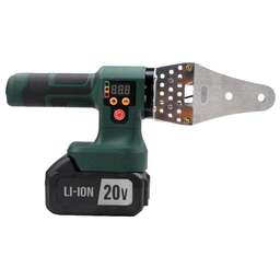 ZITREK R-ZKCPW20 (20В, 1*4.0Ач, ЗУ) 083-3003