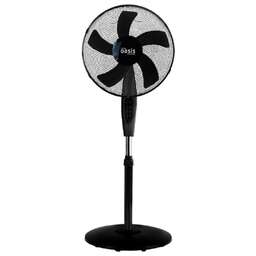 OASIS 349 Вентилятор напольный "making everywhere" серия VF-40DMB