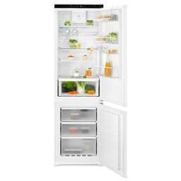 ELECTROLUX Встраиваемый холодильник LNG7TE18S, No Frost, 256л, 177.2см