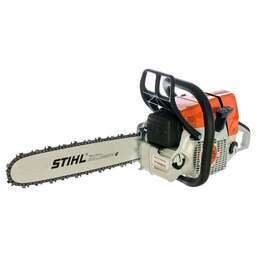 STIHL Бензопила MS 361 3400Вт 4.6л.с. дл.шины:18" (45cm) (11352000545K)