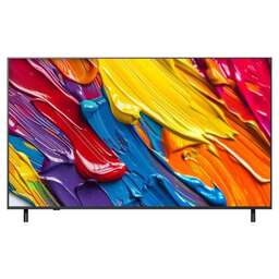 LG Телевизор QNED 55" 4K 55QNED82A6B.ARUG