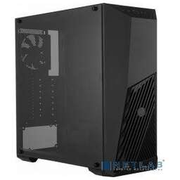 Cooler Master K501L