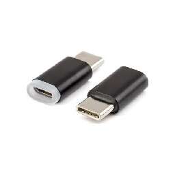 ATCOM (АТ8101) переходник micro usb <=> Type-C