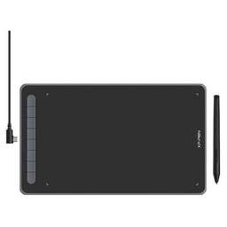 XPPEN Графический планшет Deco Deco LW Black черный [it1060b_bk]