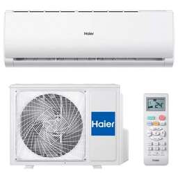 HAIER Кондиционер HSU-09HTT103/R3 (in)/HSU-09HTT103/R3 (out) TUNDRA ON/OF 2024