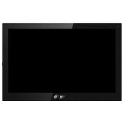 DAHUA Видеодомофон DHI-VTH5341G-W черный