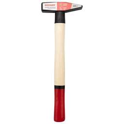 REXANT (12-8103) Молоток слесарный с деревянной рукояткой 300г