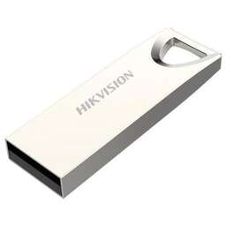 HIKVISION Флешка USB M200 16ГБ, USB3.0, серебристый hs-usb-m200/16g/u3