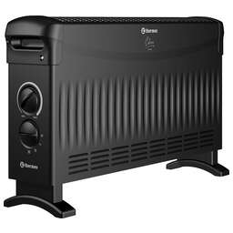 THERMEX Cadorna 2000 Black