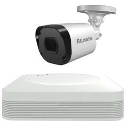 FALCON EYE FE-104MHD Start Smart