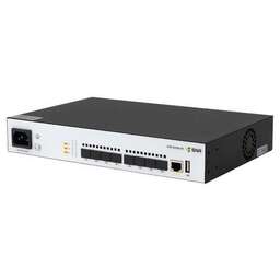 SNR Коммутатор -S5210X-8F, управляемый