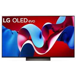 LG OLED55C4RLA.ARUB SMART TV ПИ