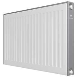 ELECTROLUX Радиатор панельный COMPACT C22-500-800 RAL9016