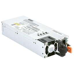 LENOVO Блок питания 4P57A75972 SR630/SR650/ST650 ThinkSystem 750W(230/115V) V2 Platinum Hot-Swap Power Supply v2