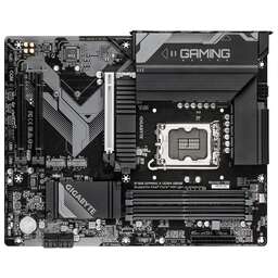 GIGABYTE Материнская плата B760 GAMING X DDR4 GEN5, Socket LGA 1700, Intel B760, ATX, Ret