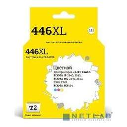 T2 IC-CCL446XL