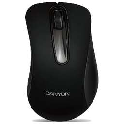 CANYON CM-2 черный (CNE-CMS2)