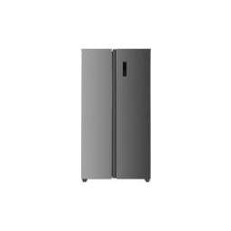 Krona EISKALT 9159 SBS TNF INOX