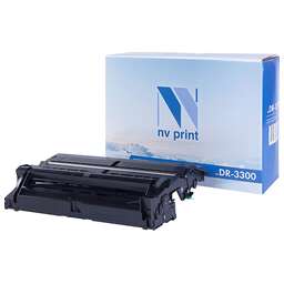 NV PRINT NV-DR3300