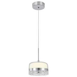 ESCADA 611/S LED*10W Chrome