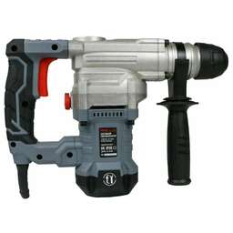 PROFIPOWER E0260 Сетевой перфоратор SDS-Plus PBH26 (вертикальный, 1300Вт, 4,7Дж, 3режима, Ø26мм, 0-1300об/м)