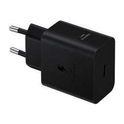 Samsung EP-T4511, 45W, Type-C, Black + cable (EP-T4511XBEGWW)