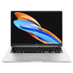 INFINIX Ноутбук Inbook Y4 Max YL613 Core i5 1334U 16Gb SSD512Gb Intel Iris Xe graphics 16" IPS FHD (1920x1200) Windows 11 Home silver WiFi BT Cam (71008302607)