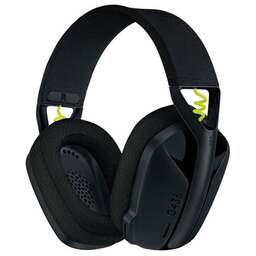 LOGITECH G435 LIGHTSPEED черный