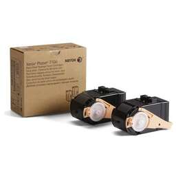 XEROX Картридж 106R02609, голубой / 106R02609