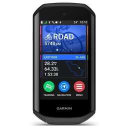 GARMIN Смарт-часы Edge 1050 LCD корп.черный (010-02890-01)