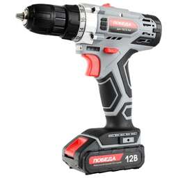 ПОБЕДА 180201634 ДА-12/2 Ли кейс