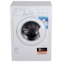 INDESIT IWSC 5105 UZ